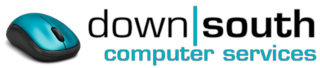 Down South Computer Services Logo